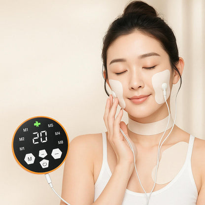 Lifting Intelligent – Technologie Beauté à Domicile